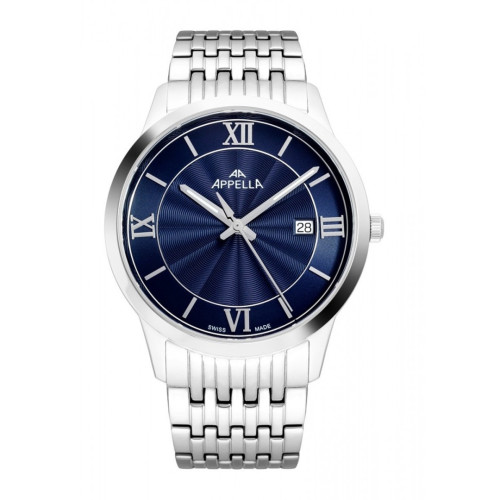 ساعت مچی مردانه اپلا مدل L12005.5165Q