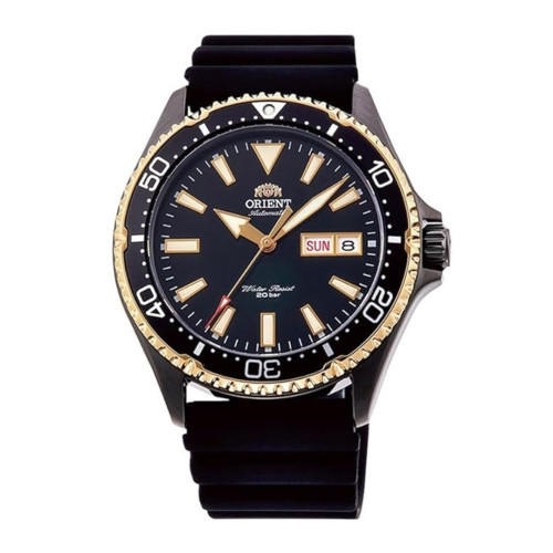 ساعت مچی مردانه اورینت مدل RA-AA0005B19B