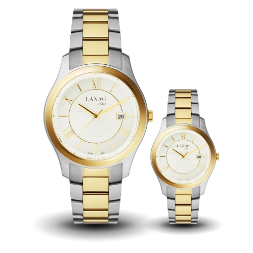 ساعت لاکسمی ست مدل 8094-8095-3