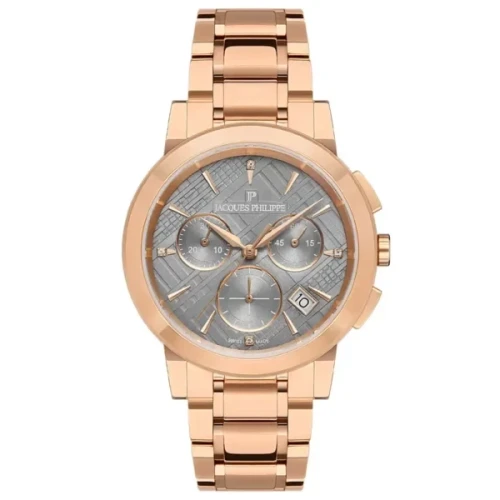 ساعت مچی زنانه ژاک فیلیپ مدل JPQLC323345