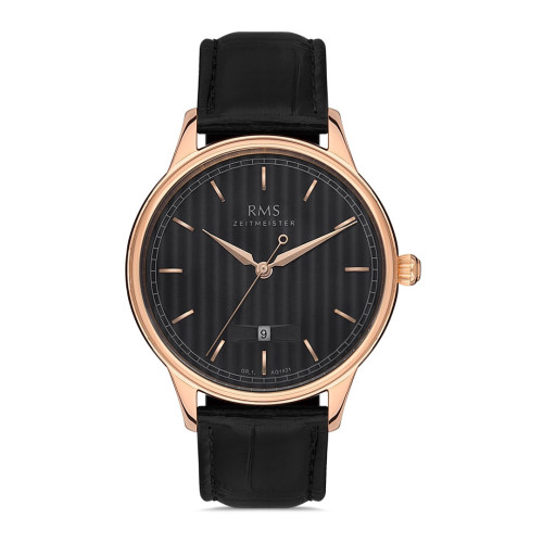 ساعت مچی مردانه RMS مدل GR.1.AG1431.07