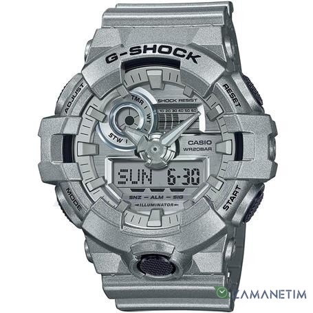 ساعت کاسیو ga-700ff-8adr