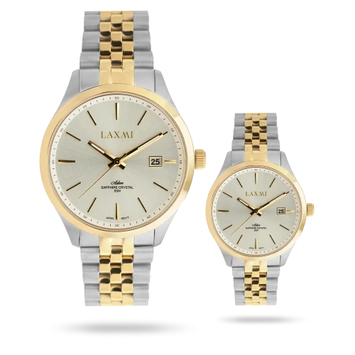ساعت لاکسمی ست مدل 2-8561