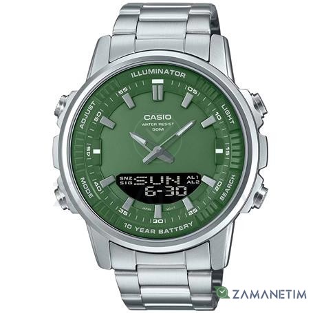 ساعت کاسیو amw-880d-3avdf