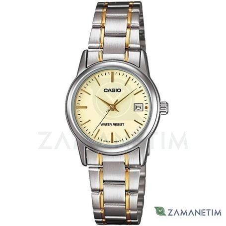 ساعت Casio ltp-v002sg-9audf