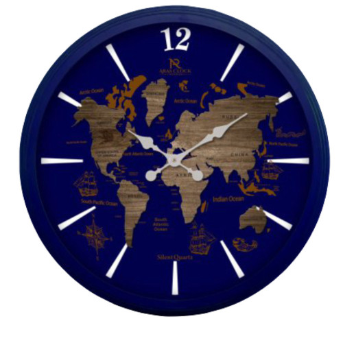 ساعت دیواری ارس مدل ۳۸۳G