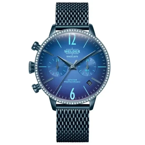 ساعت مچی زنانه ولدر مدل WWRC666