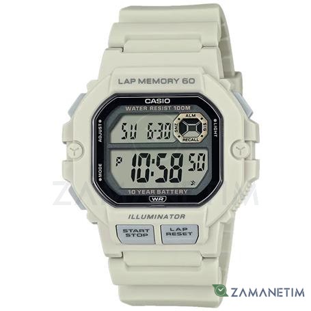 ساعت کاسیو ws-1400h-8a