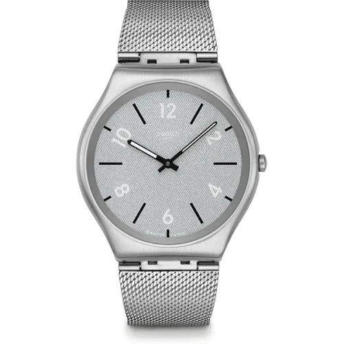ساعت مردانه سواچ مدل SS07S152M