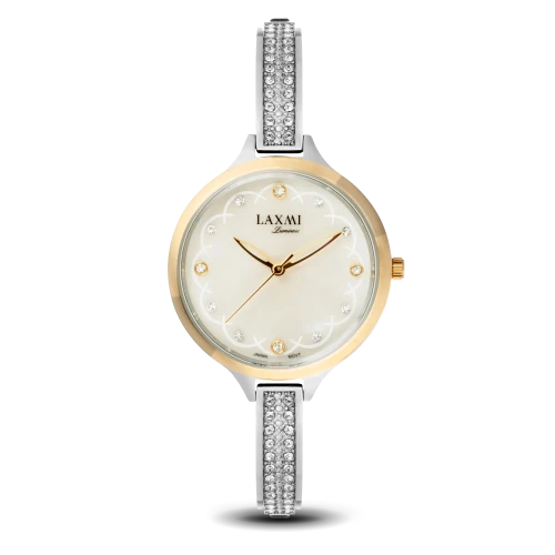 ساعت لاکسمی زنانه مدل 8067-3