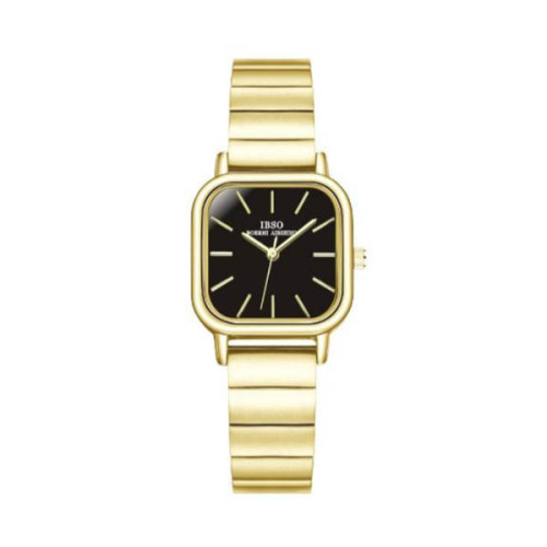 ساعت زنانه ایبسو مدل IB9258-Gold-Black