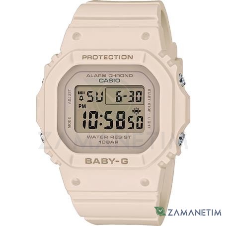 ساعت کاسیو bgd-565-4dr