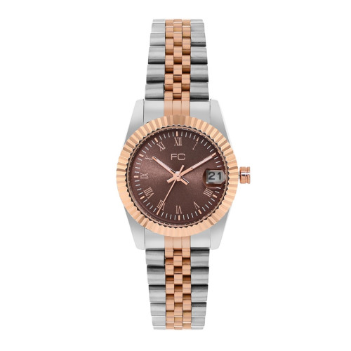 ساعت مچی زنانه فرنچ کانکشن مدل FCN00085A