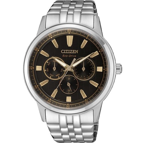 ساعت مردانه سیتیزن مدل BU2071-87E