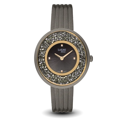 ساعت زنانه 123 مدل Laxmi 8033-4