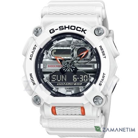 ساعت کاسیو ga-900as-7adr