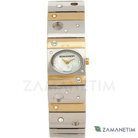 ساعت رومانسون rm0323tl1cm11g