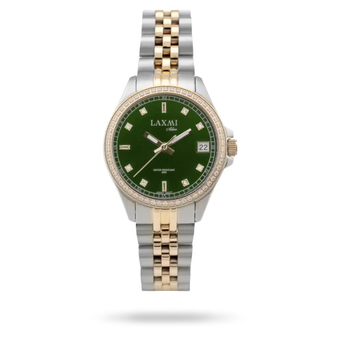 ساعت لاکسمی زنانه مدل 8506-25
