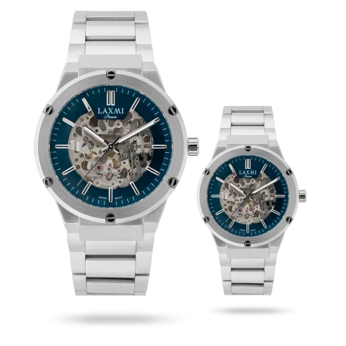 ساعت لاکسمی مدل 8151-5