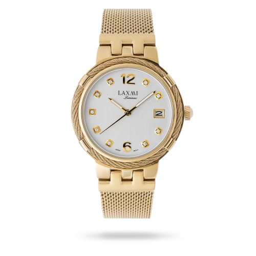 ساعت لاکسمی زنانه مدل 8111-4