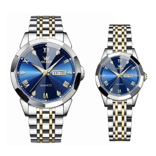 ساعت ست الوز مدل 5141