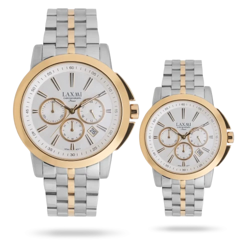 ساعت لاکسمی ست مدل 8552-1