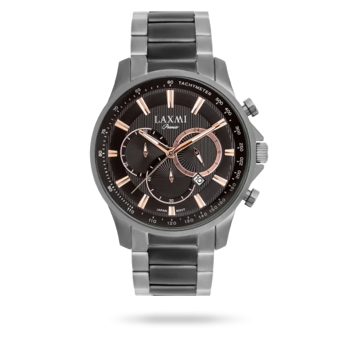 ساعت لاکسمی مردانه مدل 8182