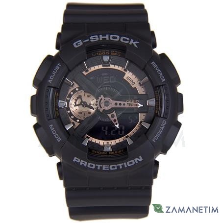ساعت کاسیو ga-110rg-1asdr