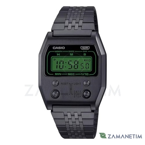 ساعت مردانه کاسیو مدل A1100B-1DF