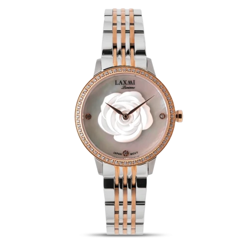 ساعت لاکسمی زنانه مدل 8081-3