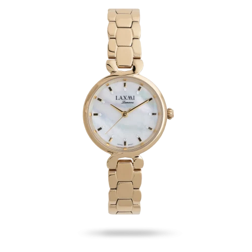 ساعت لاکسمی زنانه مدل 8164-3