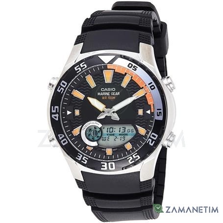 ساعت کاسیو amw-710-1avdf