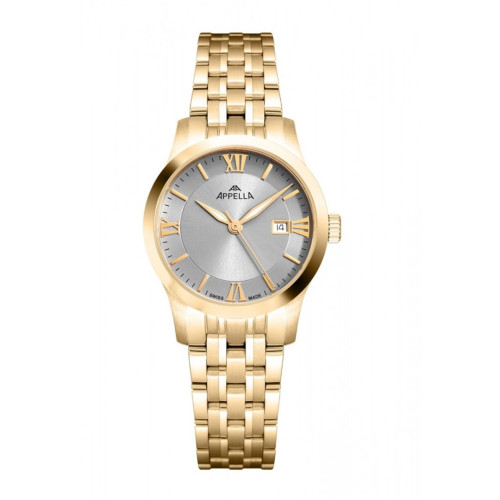 ساعت مچی زنانه اپلا مدل L32004.1167Q