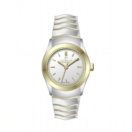 ساعت زنانه جکلین مدل Jn-1399539
