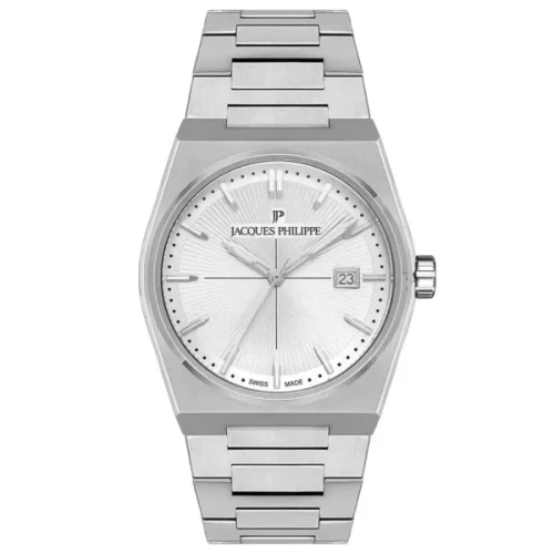 ساعت مچی مردانه ژاک فیلیپ مدل JPQGS421326