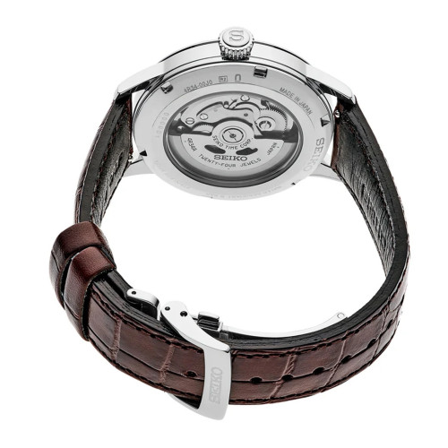 ساعت مچی مردانه سیکو مدل SSK041J1