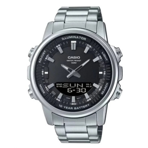 ساعت مردانه کاسیو مدل AMW-880D-1AVDF