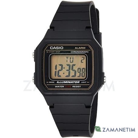 ساعت کاسیو w-217h-9avdf