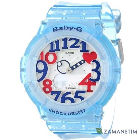 ساعت کاسیو bga-131-2bdr
