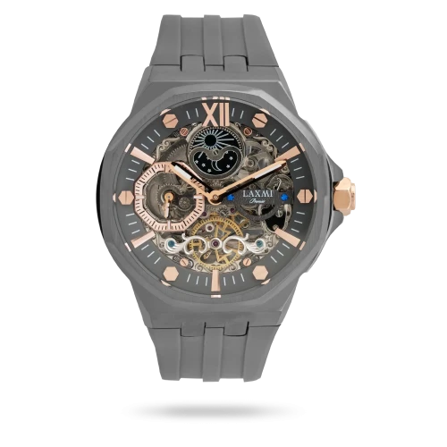 ساعت لاکسمی مردانه مدل 8804