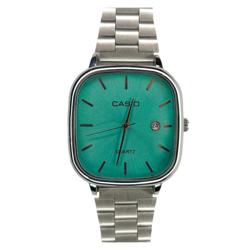 ساعت مردانه کاسیو اولد مانی مدل ۱۶۳۳