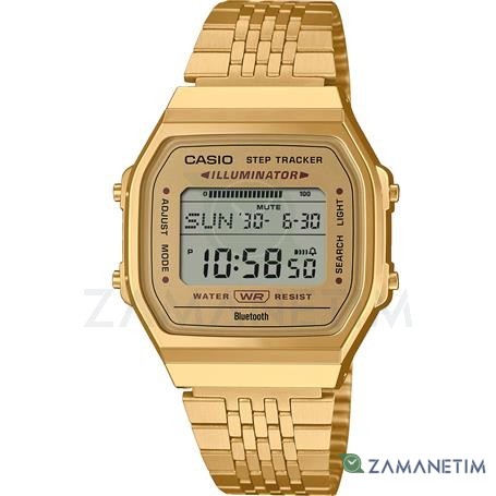 ساعت کاسیو abl-100weg-9a
