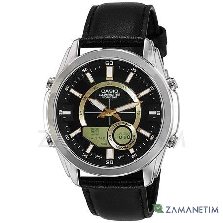ساعت کاسیو amw-810l-1avdf