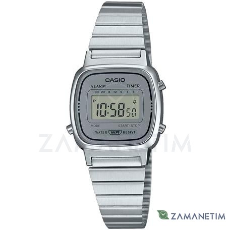 ساعت کاسیو la670wa-7sdf