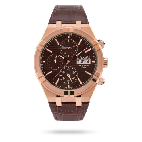 ساعت لاکسمی مردانه مدل 8537-8