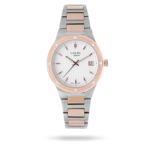 ساعت لاکسمی زنانه مدل 8112