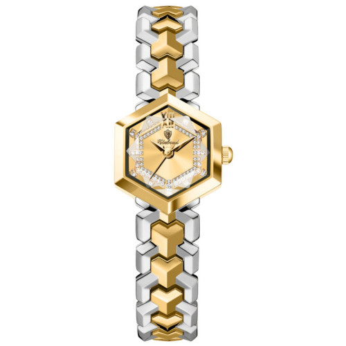 ساعت زنانه بین باند مدل 7710