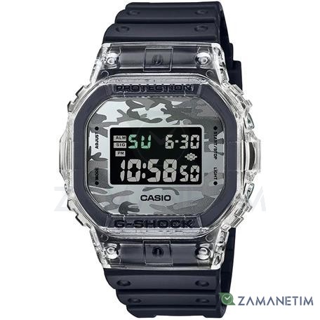 ساعت کاسیو dw-5600skc-1dr