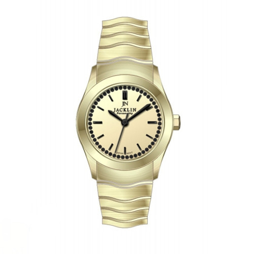 ساعت زنانه جکلین مدل Jn-1399539