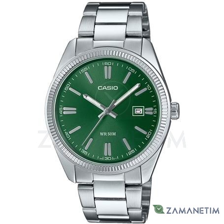 ساعت کاسیو mtp-1302pd-3avef